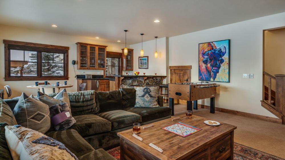 Chalet Beliza